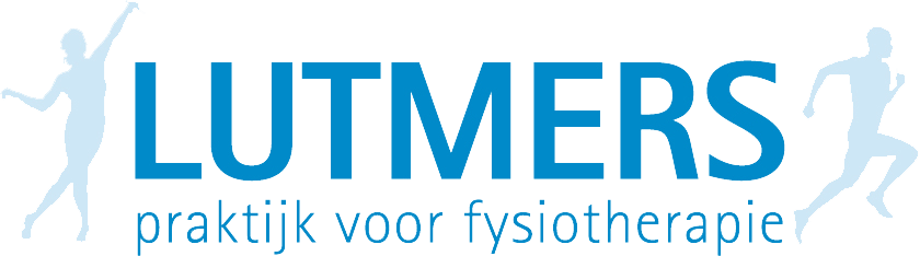 Lutmers Fysiotherapie logo